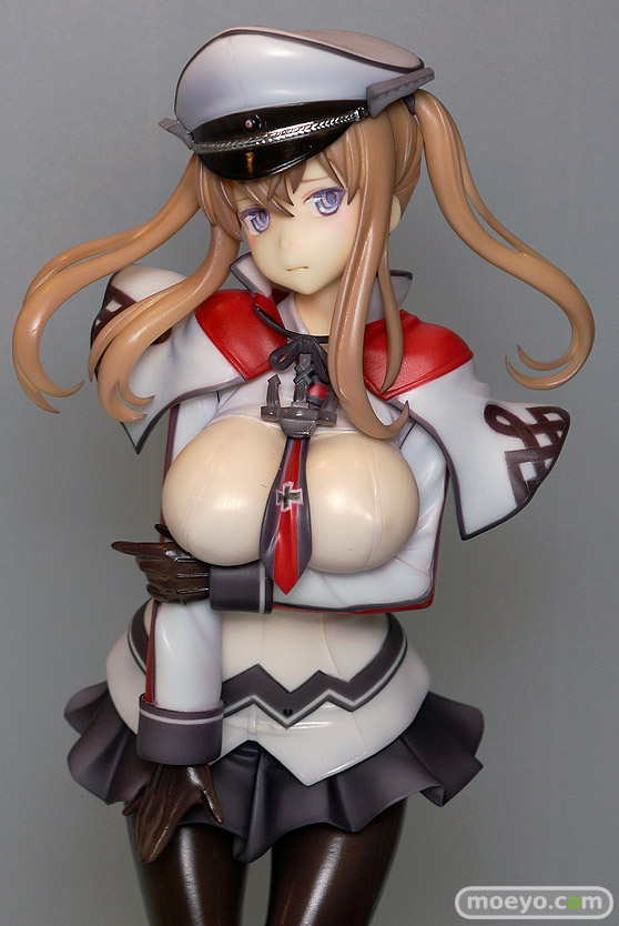 ワンダーフェスティバル 2017［冬］　T's system　ブースレポ画像20