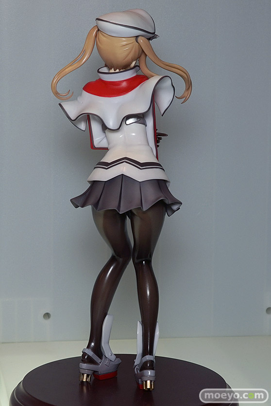 ワンダーフェスティバル 2017［冬］　T's system　ブースレポ画像21