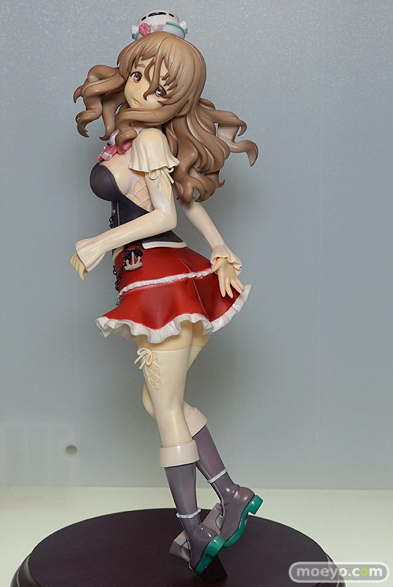 ワンダーフェスティバル 2017［冬］　T's system　ブースレポ画像23