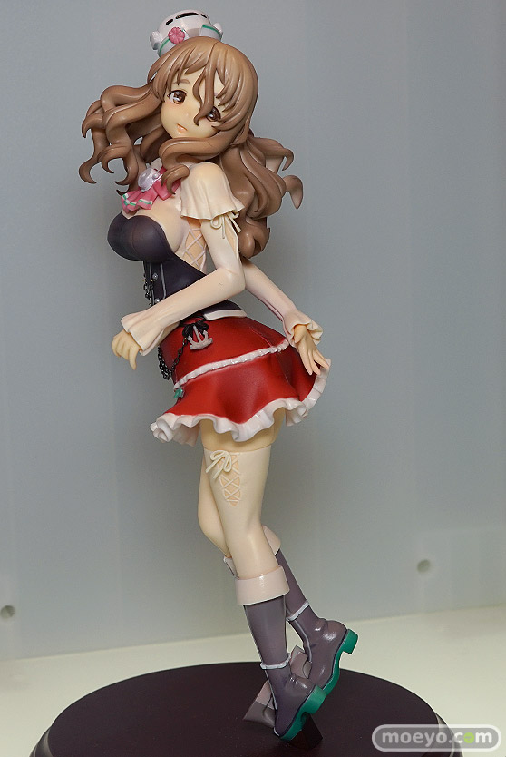 ワンダーフェスティバル 2017［冬］　T's system　ブースレポ画像24