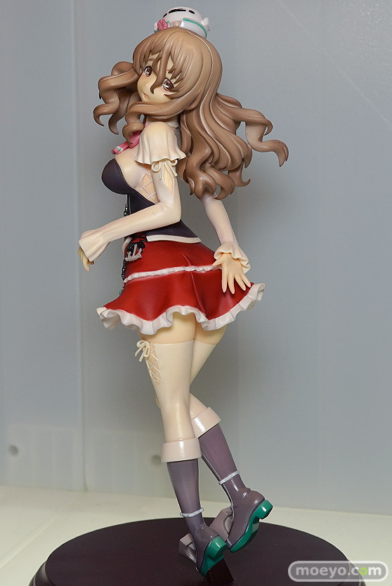 ワンダーフェスティバル 2017［冬］　T's system　ブースレポ画像25