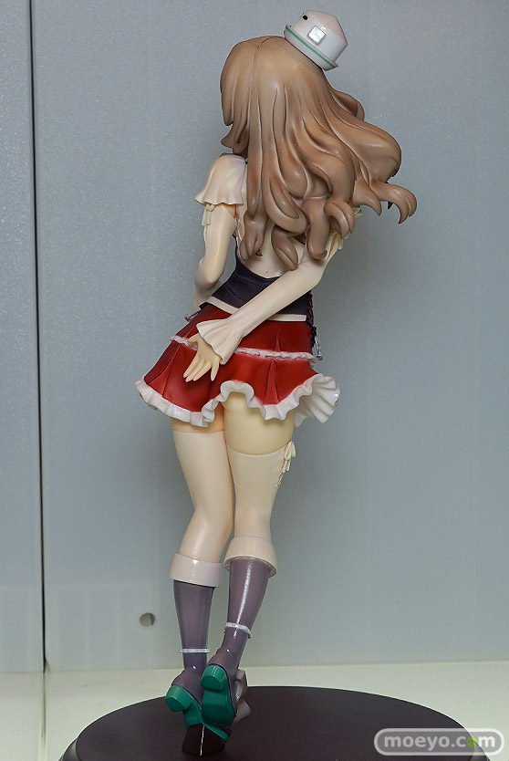 ワンダーフェスティバル 2017［冬］　T's system　ブースレポ画像27