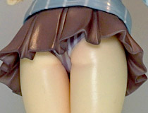 「ワンダーフェスティバル 2017［冬］」 様々なディーラーブースの様子「T’s system」 ブース特集