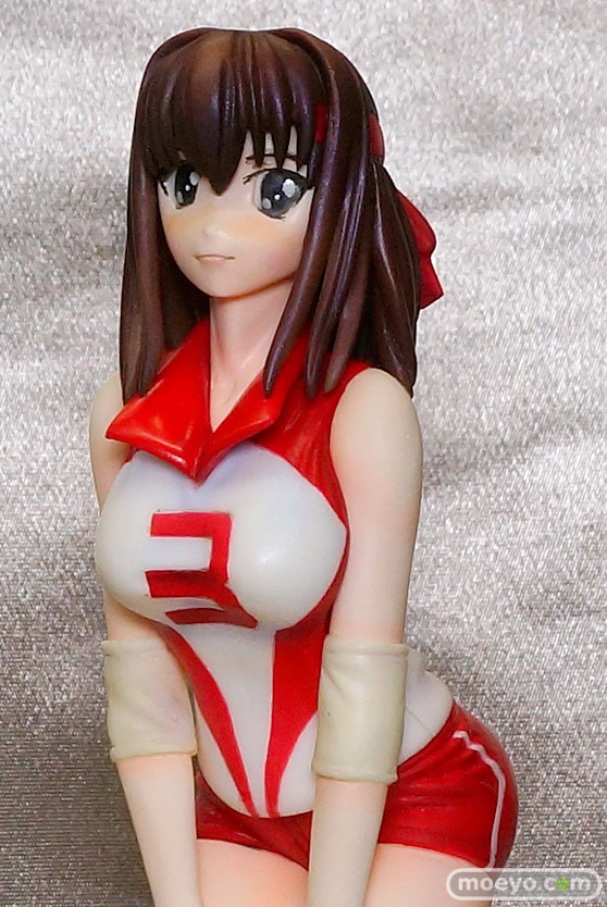 画像　フィギュア　サンプル　レビュー　ワンダーフェスティバル 2017［冬］　『清水屋本圃／造型部』 AMON ガンドール 04