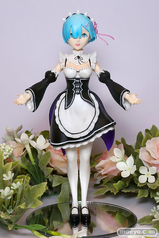 画像　フィギュア　サンプル　レビュー　ワンダーフェスティバル 2017［冬］　『清水屋本圃／造型部』 AMON ガンドール 05