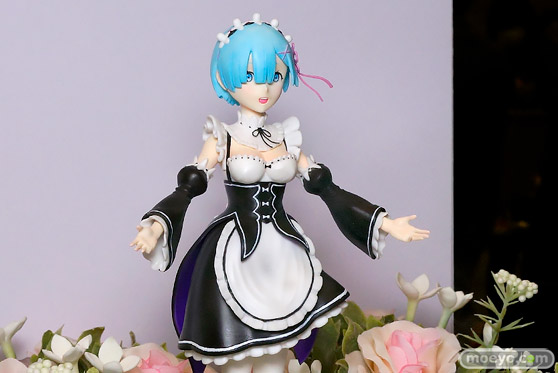 画像　フィギュア　サンプル　レビュー　ワンダーフェスティバル 2017［冬］　『清水屋本圃／造型部』 AMON ガンドール 06