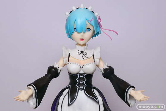 画像　フィギュア　サンプル　レビュー　ワンダーフェスティバル 2017［冬］　『清水屋本圃／造型部』 AMON ガンドール 07