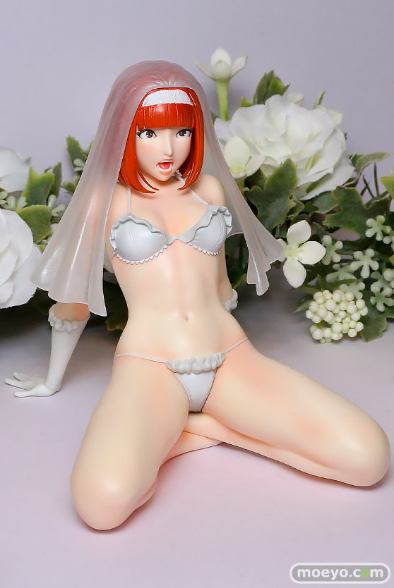 画像　フィギュア　サンプル　レビュー　ワンダーフェスティバル 2017［冬］　『清水屋本圃／造型部』 AMON ガンドール 09