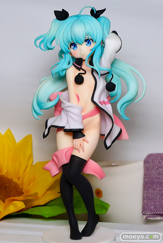 画像　フィギュア　サンプル　レビュー　ワンダーフェスティバル 2017［冬］　『清水屋本圃／造型部』 AMON ガンドール 12