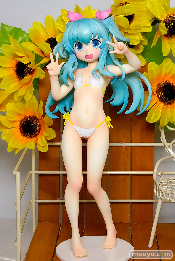 画像　フィギュア　サンプル　レビュー　ワンダーフェスティバル 2017［冬］　『清水屋本圃／造型部』 AMON ガンドール 14