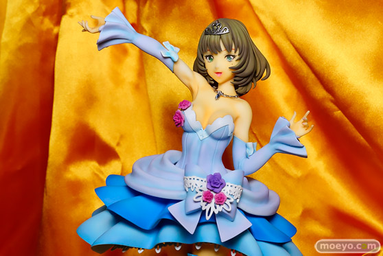 画像　フィギュア　サンプル　レビュー　ワンダーフェスティバル 2017［冬］　カントリーガール グラビアンスキー ジェットストリーム 11