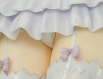 レムは、スバルくんを愛しています ファット・カンパニー新作フィギュア「Re：ゼロから始める異世界生活 レム ウェディングVer.」予約開始！【2017冬合同展示会】