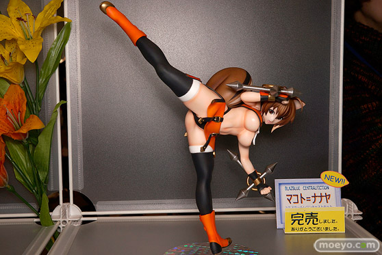 ワンダーフェスティバル 2017［冬］　硫黄泉　ブースレポ画像01