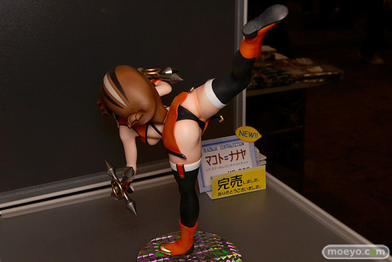 ワンダーフェスティバル 2017［冬］　硫黄泉　ブースレポ画像02