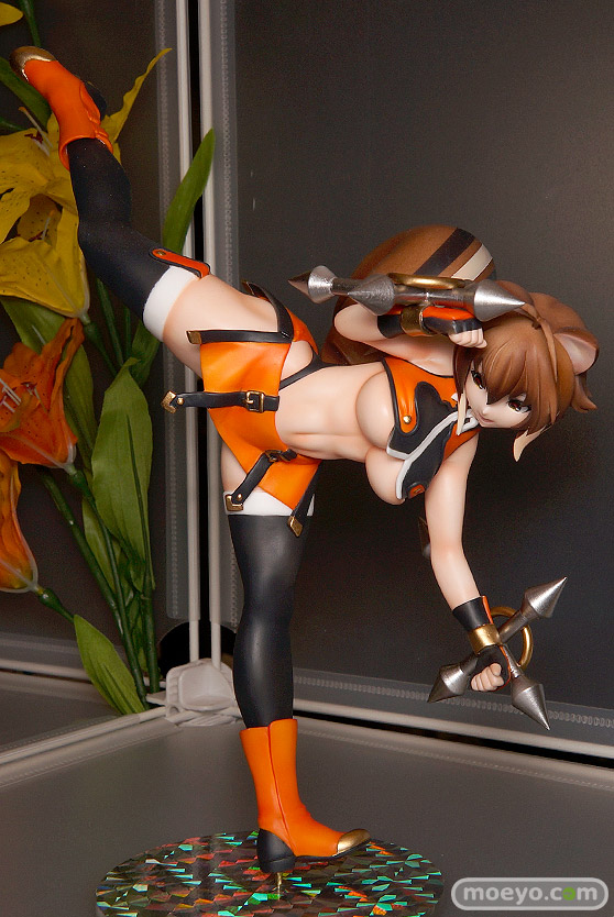 ワンダーフェスティバル 2017［冬］　硫黄泉　ブースレポ画像05