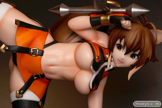 ワンダーフェスティバル 2017［冬］　硫黄泉　ブースレポ画像06