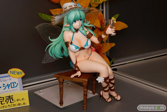 ワンダーフェスティバル 2017［冬］　硫黄泉　ブースレポ画像15