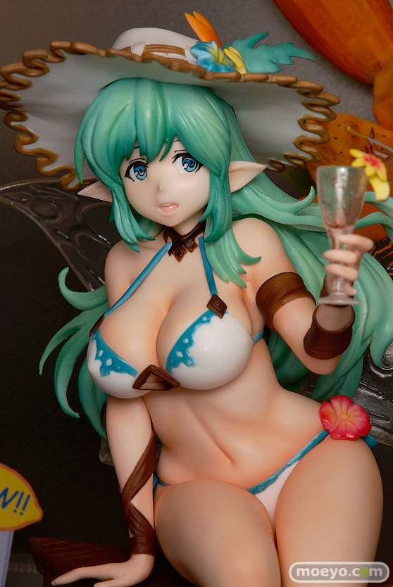 ワンダーフェスティバル 2017［冬］　硫黄泉　ブースレポ画像17