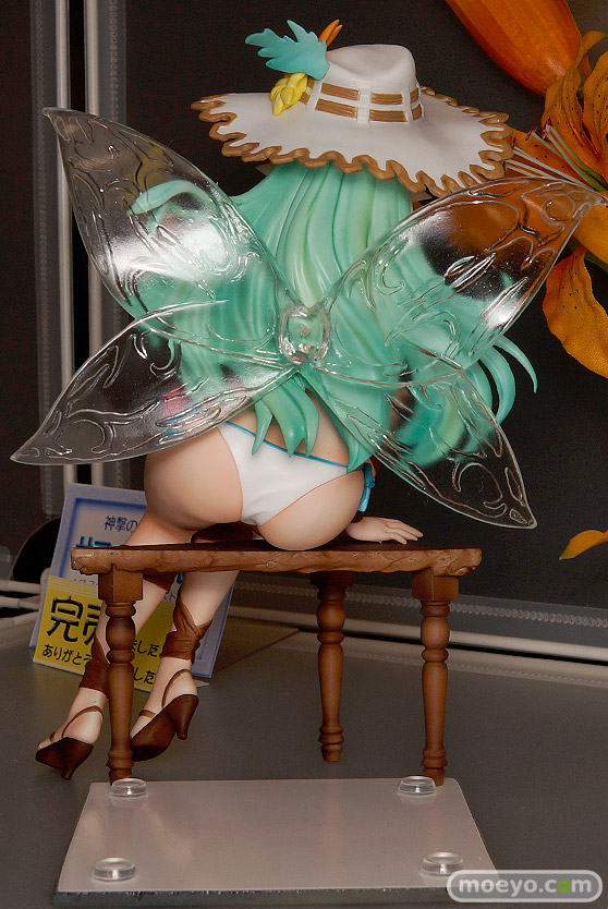 ワンダーフェスティバル 2017［冬］　硫黄泉　ブースレポ画像19