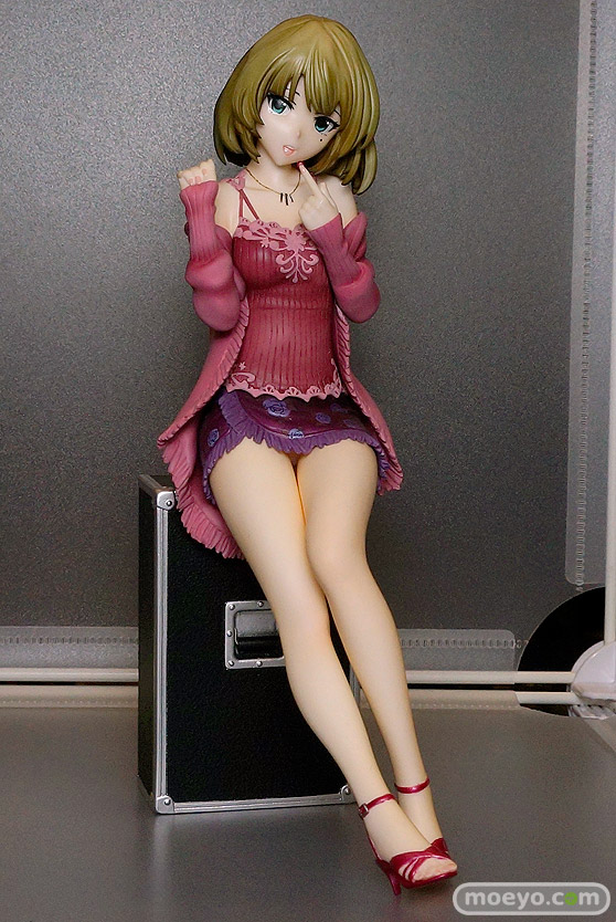 ワンダーフェスティバル 2017［冬］　硫黄泉　ブースレポ画像22