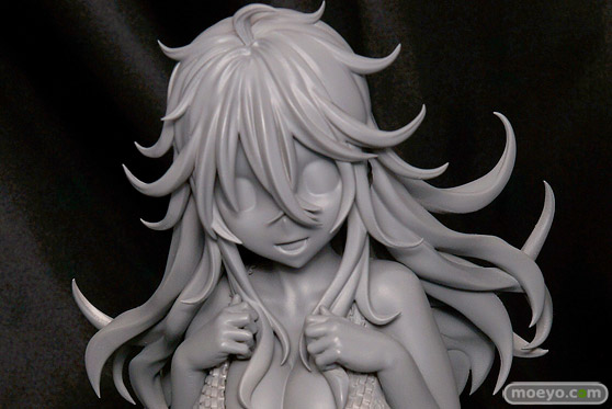 オルカトイズのネトゲの嫁は女の子じゃないと思った？ 玉置亜子（仮）の新作フィギュア原型画像05