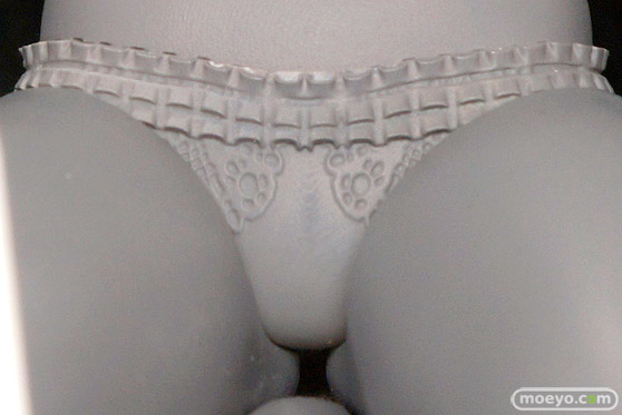 オルカトイズのネトゲの嫁は女の子じゃないと思った？ 玉置亜子（仮）の新作フィギュア原型画像08