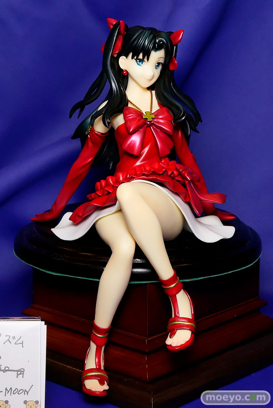 画像　フィギュア　サンプル　レビュー　ワンダーフェスティバル 2017［冬］　くまの目 ミリメートルモデリング モワノー 01