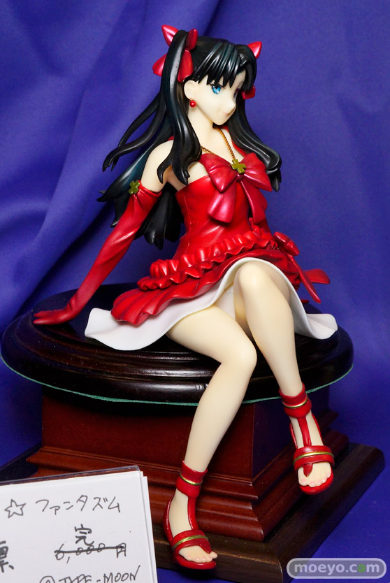 画像　フィギュア　サンプル　レビュー　ワンダーフェスティバル 2017［冬］　くまの目 ミリメートルモデリング モワノー 02