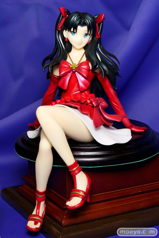 画像　フィギュア　サンプル　レビュー　ワンダーフェスティバル 2017［冬］　くまの目 ミリメートルモデリング モワノー 03