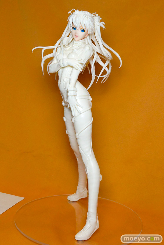 画像　フィギュア　サンプル　レビュー　ワンダーフェスティバル 2017［冬］　くまの目 ミリメートルモデリング モワノー 06