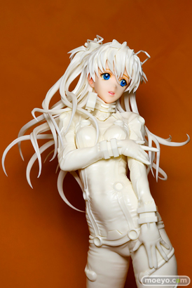 画像　フィギュア　サンプル　レビュー　ワンダーフェスティバル 2017［冬］　くまの目 ミリメートルモデリング モワノー 08