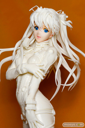 画像　フィギュア　サンプル　レビュー　ワンダーフェスティバル 2017［冬］　くまの目 ミリメートルモデリング モワノー 09