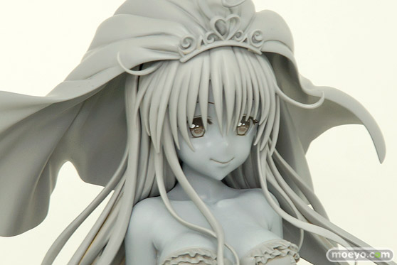 マックスファクトリーのTo Loveる-とらぶる-　ダークネス ララ・サタリン・デビルークの新作フィギュア原型画像05