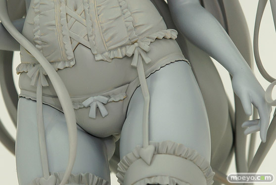 マックスファクトリーのTo Loveる-とらぶる-　ダークネス ララ・サタリン・デビルークの新作フィギュア原型画像10