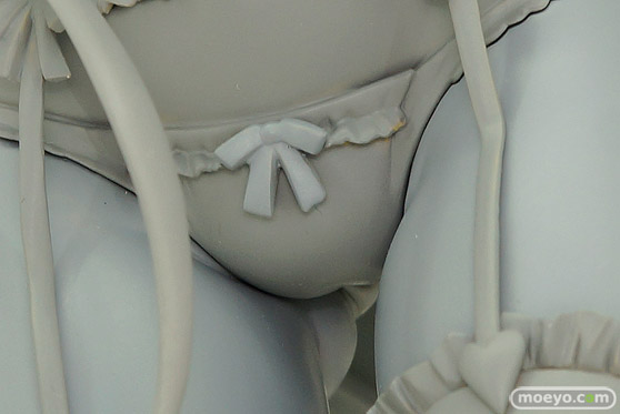 マックスファクトリーのTo Loveる-とらぶる-　ダークネス ララ・サタリン・デビルークの新作フィギュア原型画像12