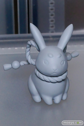 画像　フィギュア　サンプル　レビュー　ワンダーフェスティバル 2017［冬］　クラフトライク とびでや ねこみんと。 07