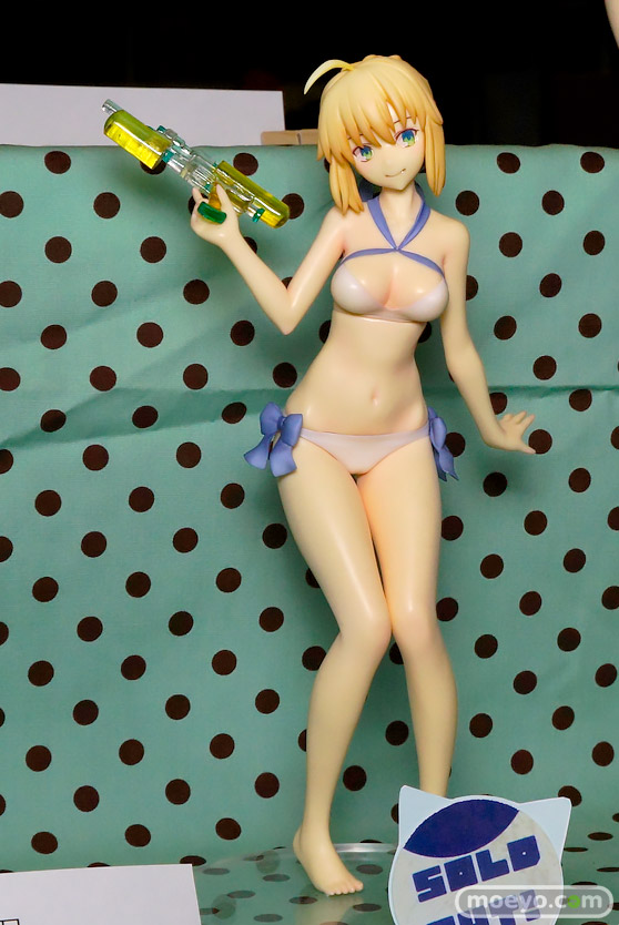 画像　フィギュア　サンプル　レビュー　ワンダーフェスティバル 2017［冬］　クラフトライク とびでや ねこみんと。 15