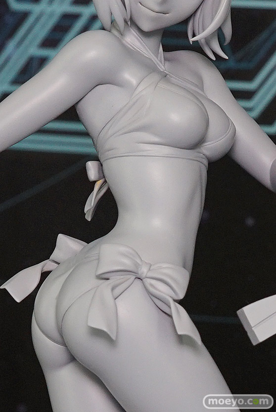 マックスファクトリーのFate/Grand Order アーチャー/アルトリア・ペンドラゴンの新作フィギュア原型画像06