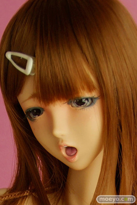 Real Art ProjectのPink Drops #29 綾乃 (アヤノ)の新作ドール09