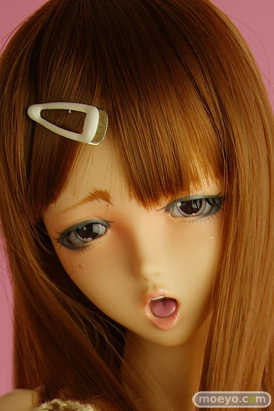 Real Art ProjectのPink Drops #29 綾乃 (アヤノ)の新作ドール10