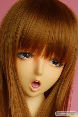 Real Art ProjectのPink Drops #29 綾乃 (アヤノ)の新作ドール11
