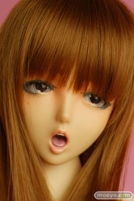 Real Art ProjectのPink Drops #29 綾乃 (アヤノ)の新作ドール12