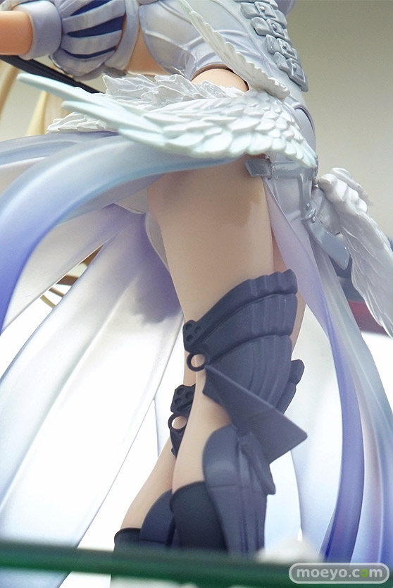 オーキッドシードの七つの大罪 新約・邪神像 ルシファーの新作フィギュア彩色サンプル画像08