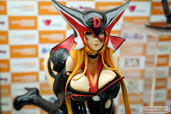 秋葉原の新作フィギュア展示の様子13