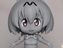 「サーバル」「吹雪改二」「黒澤ダイヤ」など 「アニメジャパン2017」グッドスマイルカンパニーブース特集ねんどろいど・figma系）