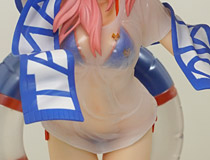 「ランサー/玉藻の前」「メイ with ツタージャ」「フレームアームズ・ガール シリーズ」など 「アニメジャパン2017」コトブキヤブース特集