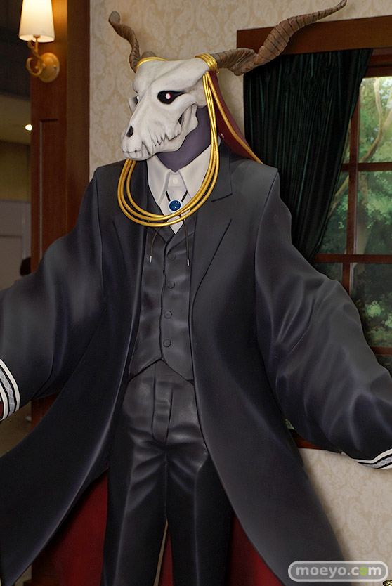 アニメジャパン2017のbilibili Production I.G アニプレックス ゴジラ・ストアAnimeJapan出張所 タツノコプロ ブース新作フィギュア展示の様子09