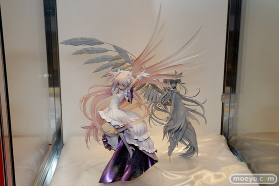 アニメジャパン2017のbilibili Production I.G アニプレックス ゴジラ・ストアAnimeJapan出張所 タツノコプロ ブース新作フィギュア展示の様子19