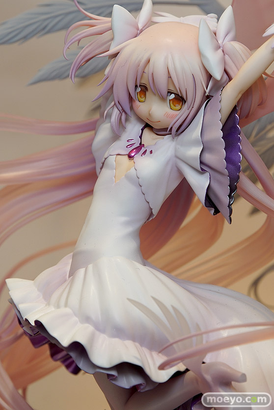 アニメジャパン2017のbilibili Production I.G アニプレックス ゴジラ・ストアAnimeJapan出張所 タツノコプロ ブース新作フィギュア展示の様子20