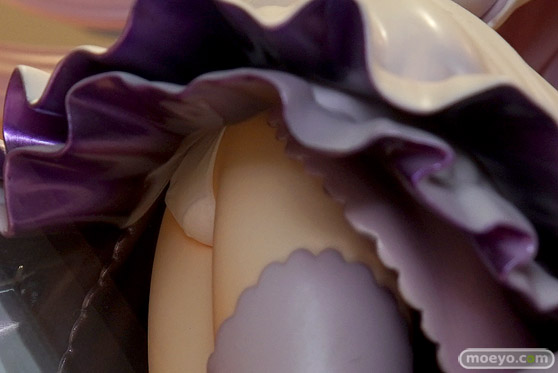 アニメジャパン2017のbilibili Production I.G アニプレックス ゴジラ・ストアAnimeJapan出張所 タツノコプロ ブース新作フィギュア展示の様子21